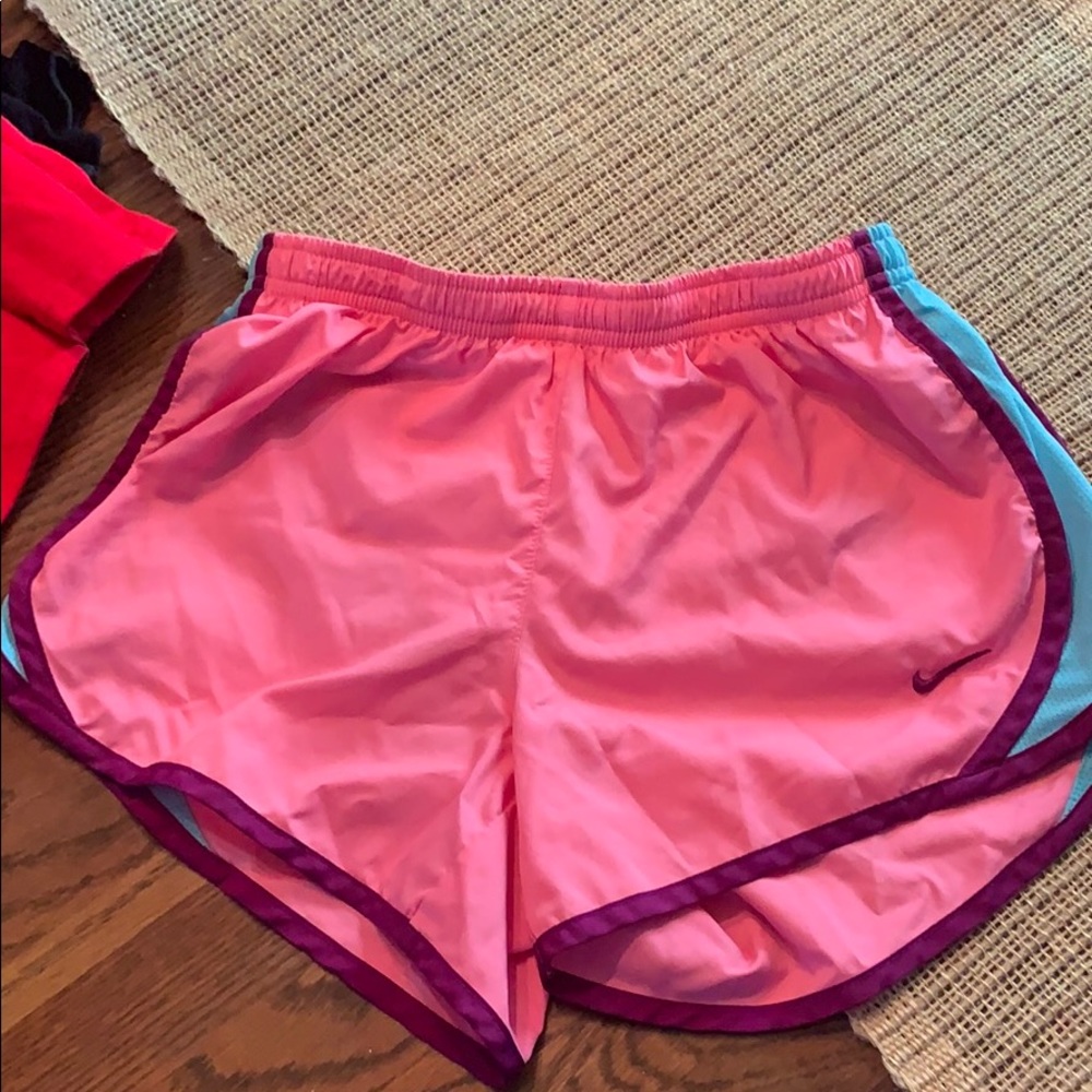 Dri-Fit shorts
